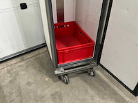 Roma thermowagens (10x) - afbeelding 3 van  4