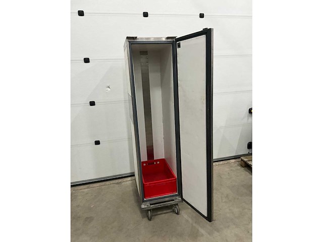 Roma thermowagens (2x) - afbeelding 3 van  8