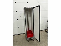 Roma thermowagens (2x) - afbeelding 3 van  8
