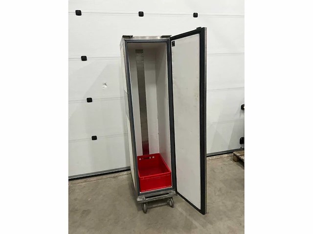 Roma thermowagens (2x) - afbeelding 3 van  8