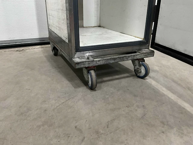 Roma thermowagens (2x) - afbeelding 6 van  8