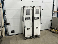 Roma thermowagens (2x) - afbeelding 1 van  8