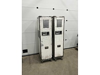 Roma thermowagens (2x) - afbeelding 2 van  8