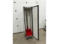 Roma thermowagens (2x) - afbeelding 3 van  8
