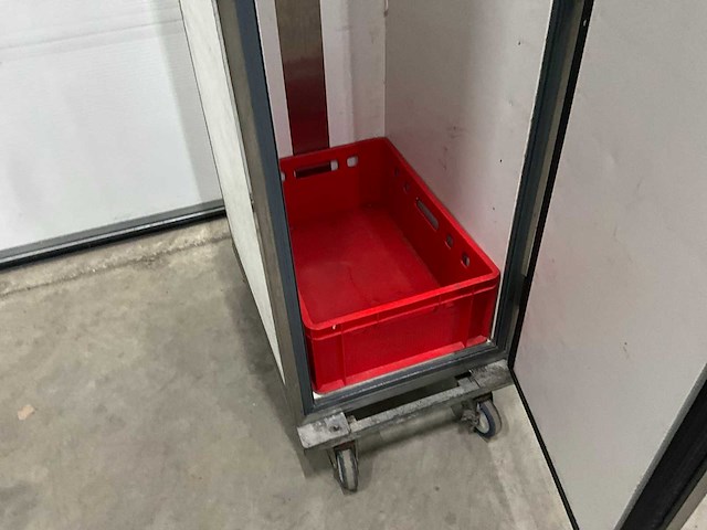 Roma thermowagens (2x) - afbeelding 4 van  8