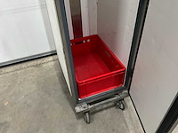 Roma thermowagens (2x) - afbeelding 4 van  8