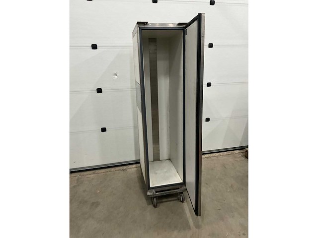 Roma thermowagens (2x) - afbeelding 5 van  8