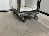 Roma thermowagens (2x) - afbeelding 6 van  8