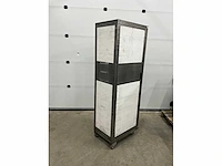 Roma thermowagens (5x) - afbeelding 5 van  6