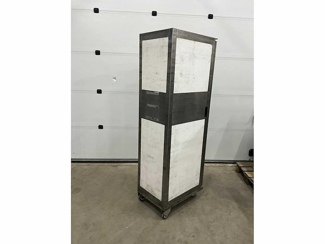Roma thermowagens (5x) - afbeelding 5 van  6