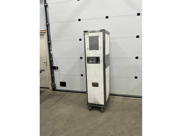 Roma thermowagens (5x) - afbeelding 2 van  4