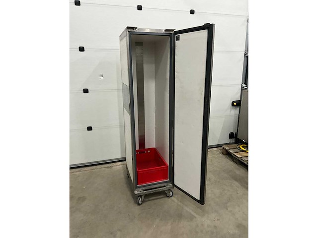 Roma thermowagens (5x) - afbeelding 3 van  4