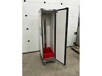 Roma thermowagens (5x) - afbeelding 3 van  4