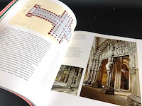 Romaanse stijl steden, kathedralen en kloosters - afbeelding 5 van  5