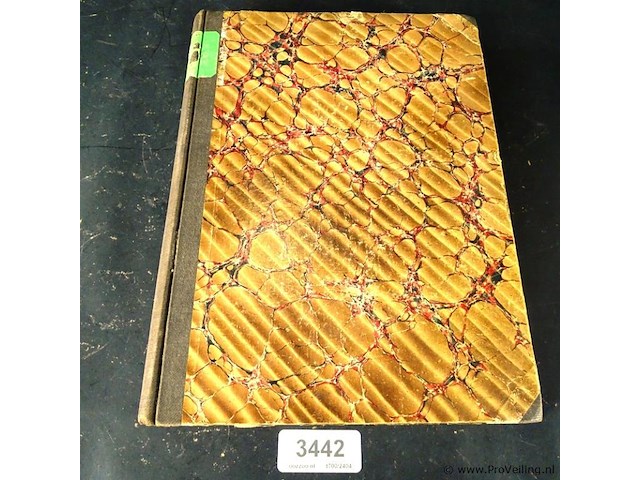 Roman zeitung (1874) - afbeelding 2 van  5