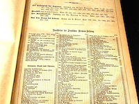 Roman zeitung (1874) - afbeelding 3 van  5