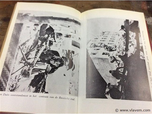 Romans 3stuks - afbeelding 2 van  2