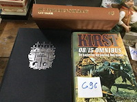 Romans 3stuks - afbeelding 1 van  2