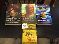 Romans divers - afbeelding 1 van  3