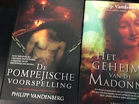 Romans divers - afbeelding 2 van  3