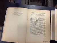 Romans pijp en toebak 2stuks - afbeelding 2 van  4