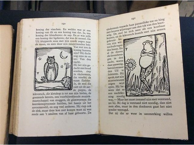 Romans pijp en toebak 2stuks - afbeelding 4 van  4