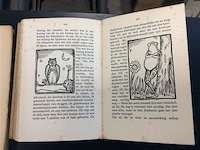 Romans pijp en toebak 2stuks - afbeelding 4 van  4