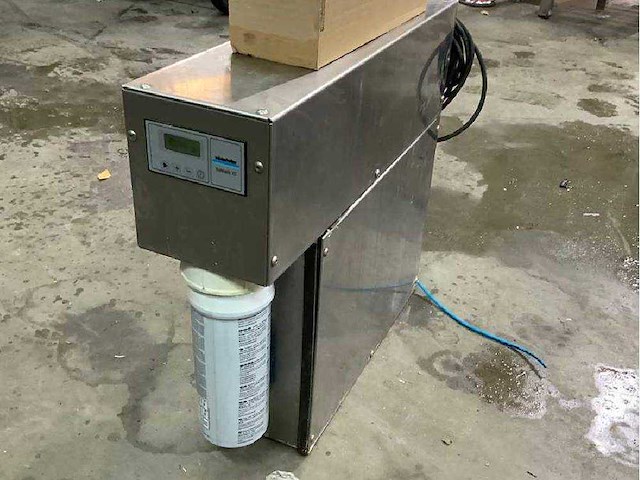 Romantik - xs - water softener - afbeelding 1 van  5