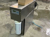 Romantik - xs - water softener - afbeelding 1 van  5