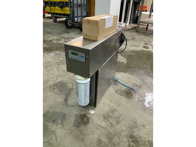 Romantik - xs - water softener - afbeelding 2 van  5