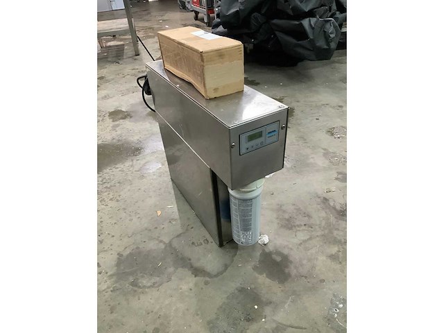 Romantik - xs - water softener - afbeelding 3 van  5