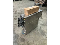 Romantik - xs - water softener - afbeelding 4 van  5