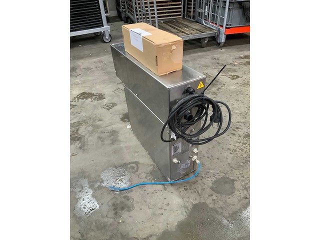 Romantik - xs - water softener - afbeelding 5 van  5