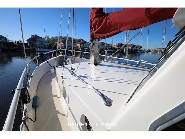 Romanza motorsailer 12m - afbeelding 2 van  88