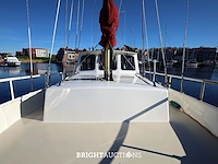 Romanza motorsailer 12m - afbeelding 3 van  88