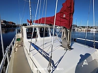 Romanza motorsailer 12m - afbeelding 4 van  88