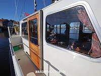 Romanza motorsailer 12m - afbeelding 5 van  88