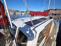 Romanza motorsailer 12m - afbeelding 6 van  88