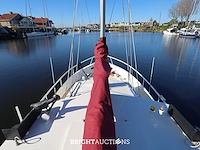 Romanza motorsailer 12m - afbeelding 8 van  88