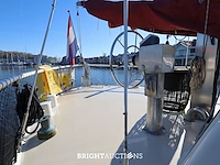 Romanza motorsailer 12m - afbeelding 9 van  88