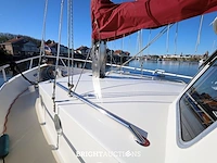 Romanza motorsailer 12m - afbeelding 10 van  88