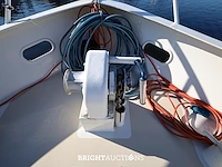 Romanza motorsailer 12m - afbeelding 11 van  88