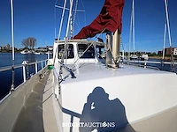 Romanza motorsailer 12m - afbeelding 13 van  88