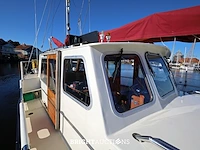 Romanza motorsailer 12m - afbeelding 14 van  88