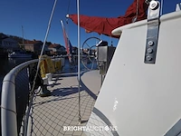 Romanza motorsailer 12m - afbeelding 15 van  88