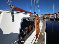 Romanza motorsailer 12m - afbeelding 16 van  88