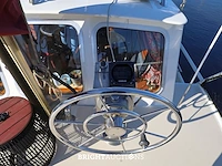 Romanza motorsailer 12m - afbeelding 18 van  88