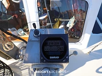 Romanza motorsailer 12m - afbeelding 19 van  88