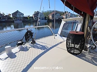 Romanza motorsailer 12m - afbeelding 20 van  88