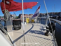 Romanza motorsailer 12m - afbeelding 21 van  88